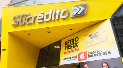 Vuelve la Retrofiesta a Tucumán y Sucrédito reafirma su lugar como la tarjeta de los espectáculos