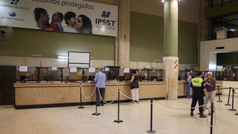 Escándalo en el Subsidio de Salud: tres empleados imputados por millonaria estafa con certificados falsos de discapacidad