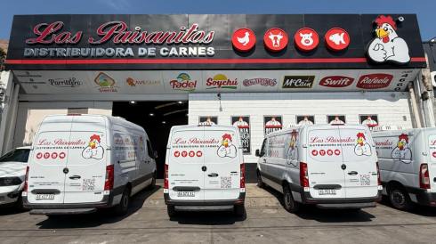 De una carnicería de barrio en Tucumán a una distribuidora en expansión: Los Paisanitos, 15 años ofreciendo calidad