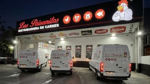 Precios imperdibles: Los Paisanitos, la forma de ahorrar en la compra del mes sin resignar calidad