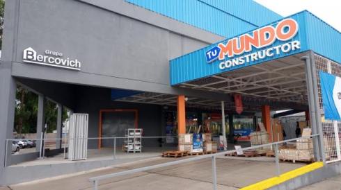 Arregla tu casa con descuentos de hasta un 35% de descuento: Arrancó la Gran Feria de la Construcción de Tu Mundo Constructor