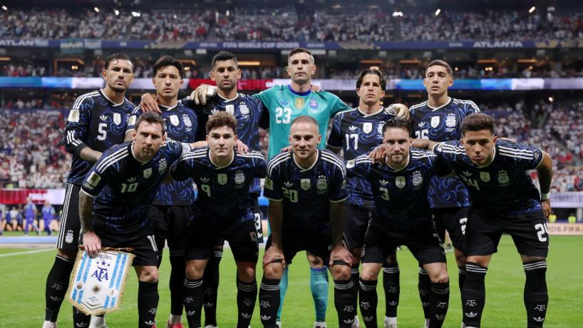 Argentina va por la cuarta: la Scaloneta busca el bicampeonato mundial frente a España
