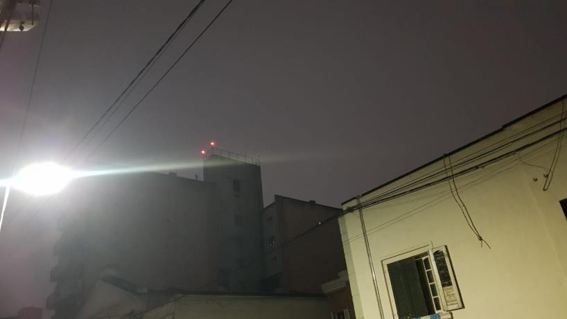 ¡Se largó el agua! Así estará el tiempo este lunes 20 de julio en Tucumán
