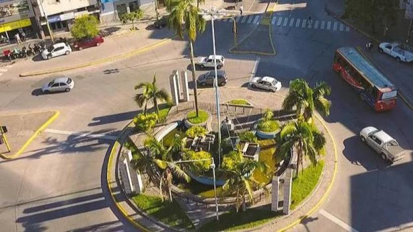 Atención, Plazoleta Mitre: capacitaciones y servicios gratuitos para comerciantes y vecinos