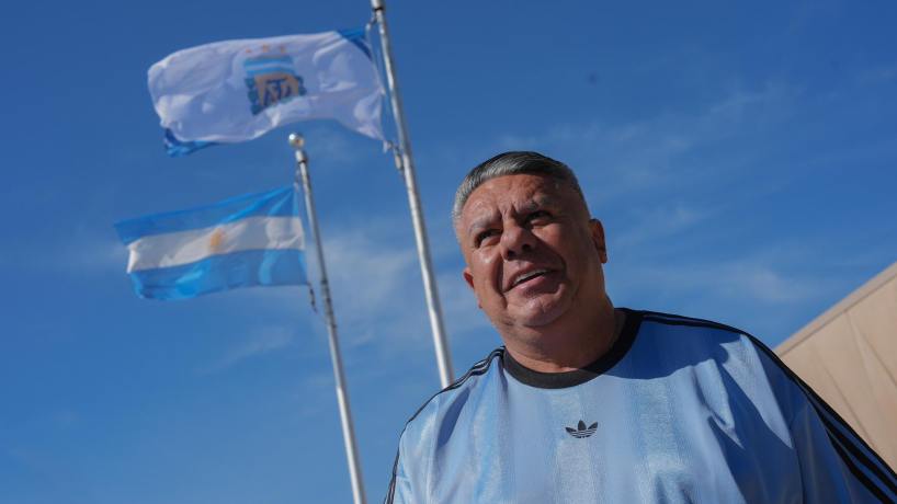 Sin festejos ni feriado nacional: la Selección rechaza las propuestas festivas de Milei