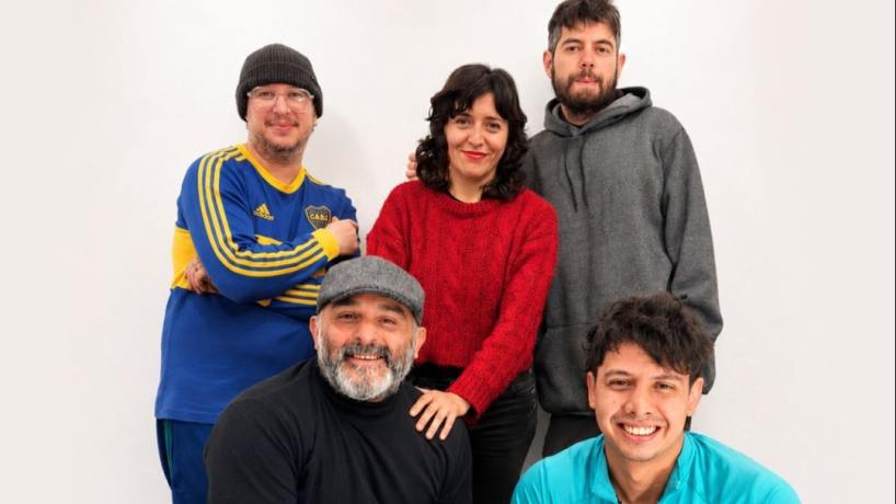 Sobredosis de risas en Tucumán: llega el humor desopilante de Invierno con excesos