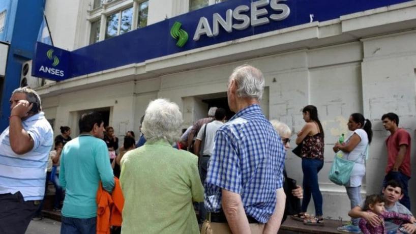 ANSES: confirman el aumento y bono en agosto 2026 para jubilados y pensionados