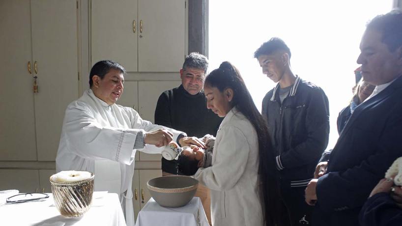 Foto Prensa Ministerio de Salud