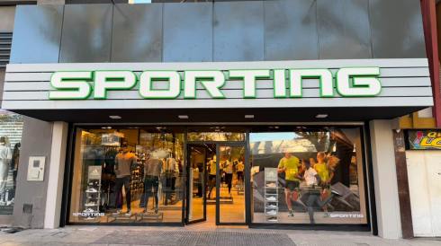 Sporting llega a Tafí Viejo con una nueva propuesta para disfrutar del deporte, la moda y las mejores marcas