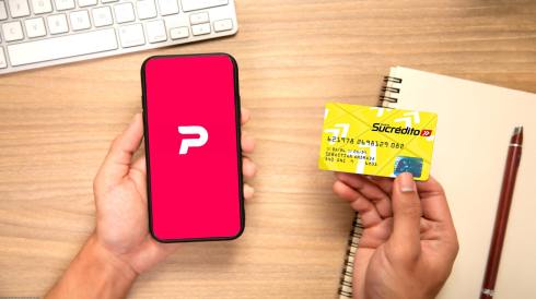 Sucrédito llegó a PedidosYa: los tucumanos ya pueden pagar sus pedidos de comida y compras del supermercado con la tarjeta