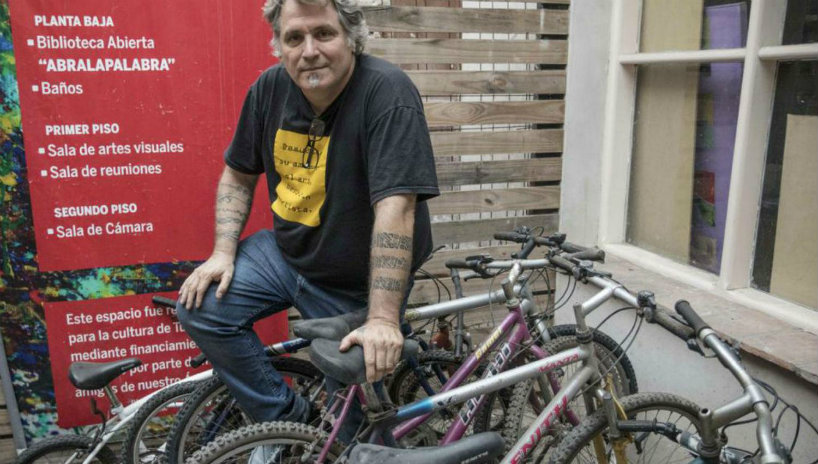 Bicicleteria abierta shop hoy domingo