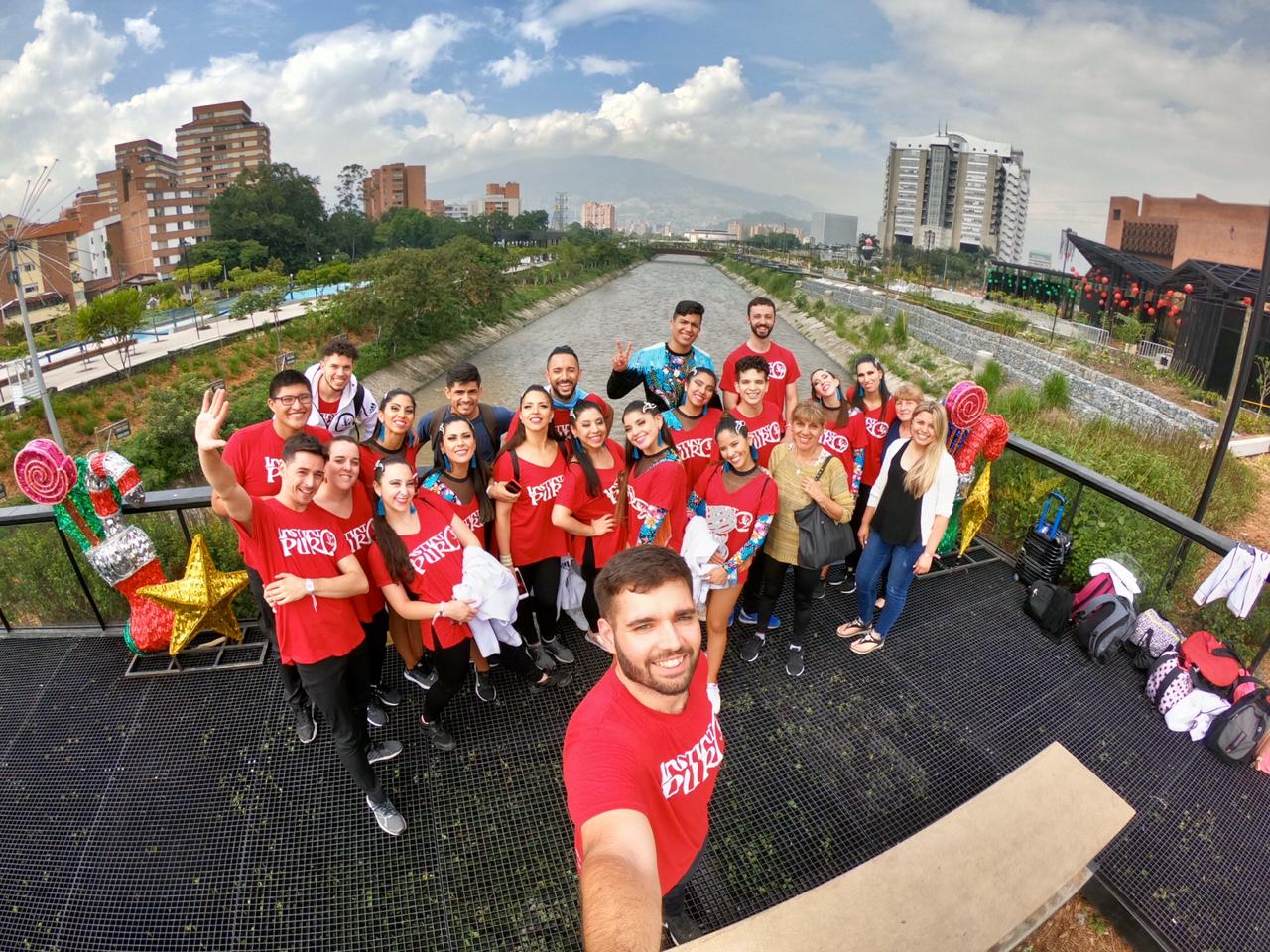 competencia de juan valdez en colombia el