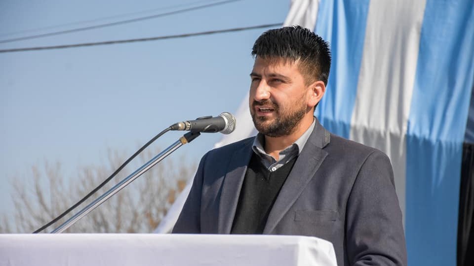 El intendente de Bella Vista denuncia amenazas y escraches antes de las PASO - Tucumán - el tucumano