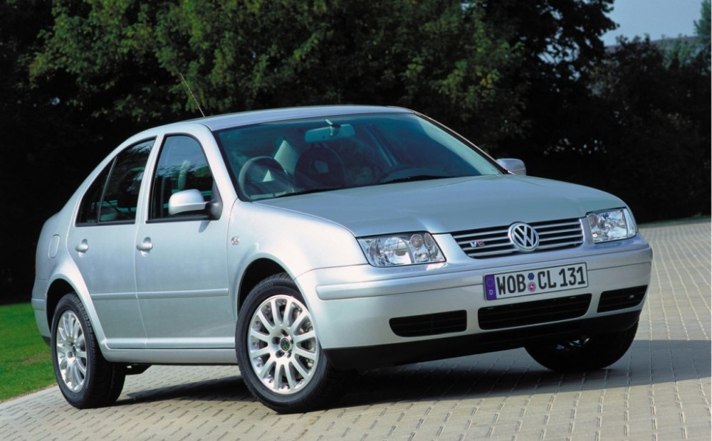 El Volkswagen Bora sigue fabricándose para Asia: así lucirá el nuevo modelo  - Tucumán - el tucumano