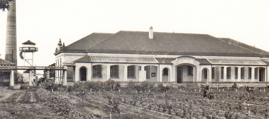 Estación Experimental Agroindustrial Obispo Colombres  